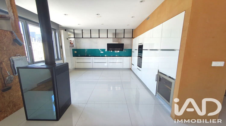 Ma-Cabane - Vente Appartement Hennebont, 162 m²