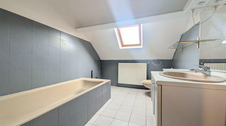 Ma-Cabane - Vente Appartement HENNEBONT, 105 m²