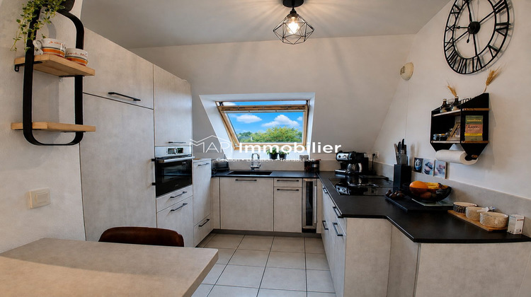 Ma-Cabane - Vente Appartement Hennebont, 64 m²