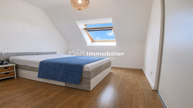 Ma-Cabane - Vente Appartement Hennebont, 64 m²