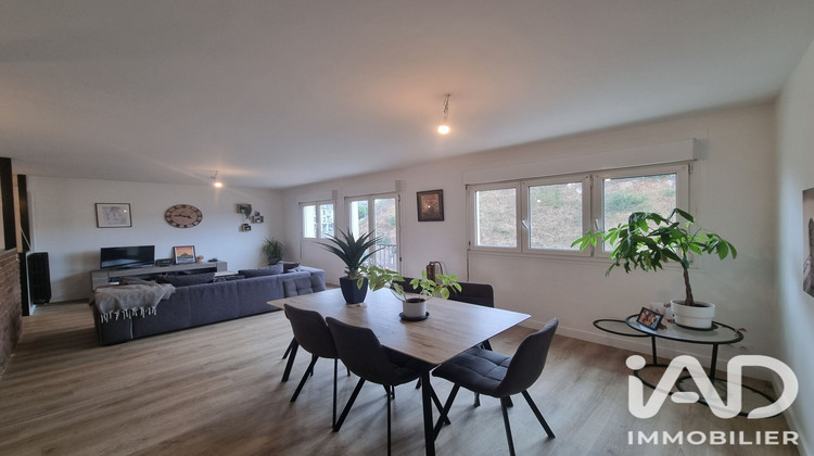 Ma-Cabane - Vente Appartement Hennebont, 70 m²