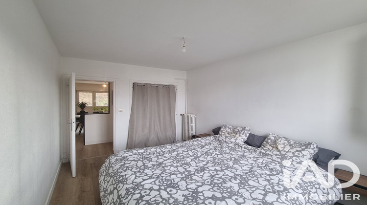 Ma-Cabane - Vente Appartement Hennebont, 70 m²