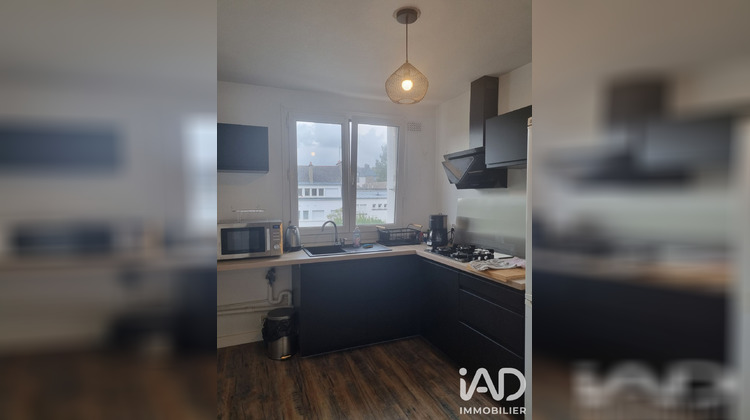 Ma-Cabane - Vente Appartement Hennebont, 70 m²