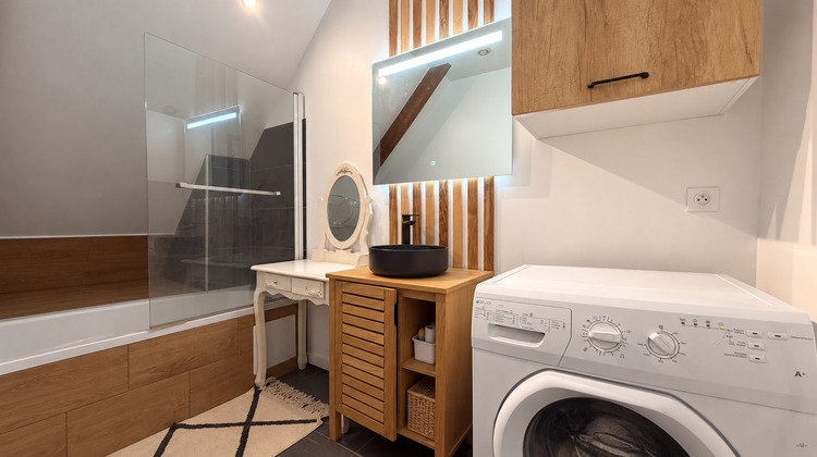 Ma-Cabane - Vente Appartement Hennebont, 46 m²