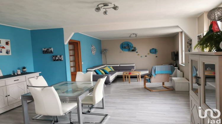 Ma-Cabane - Vente Appartement Hénonville, 97 m²