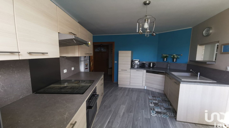 Ma-Cabane - Vente Appartement Hénonville, 97 m²