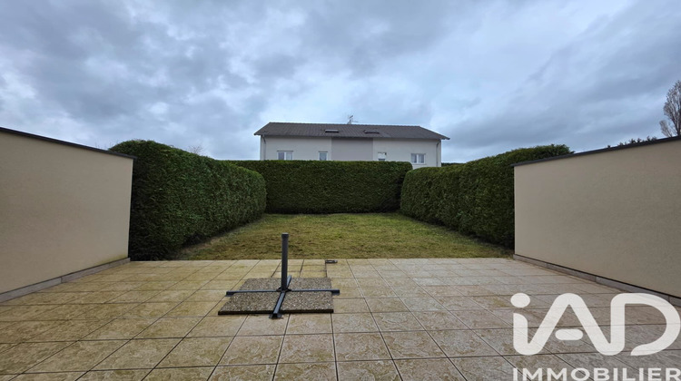 Ma-Cabane - Vente Appartement Henriville, 73 m²