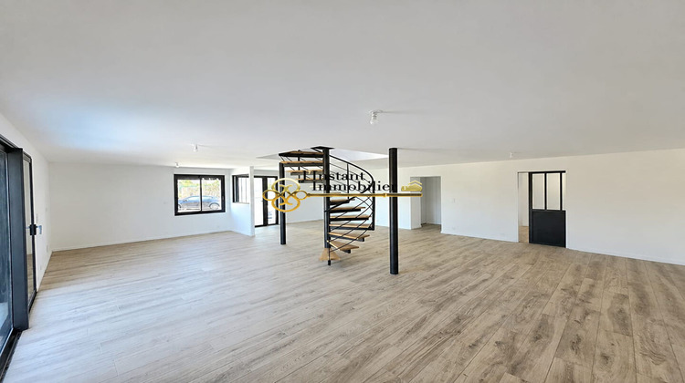 Ma-Cabane - Vente Appartement HENVIC, 113 m²
