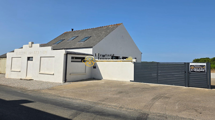 Ma-Cabane - Vente Appartement HENVIC, 113 m²