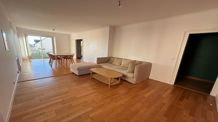 Ma-Cabane - Vente Appartement HERBIGNAC, 118 m²