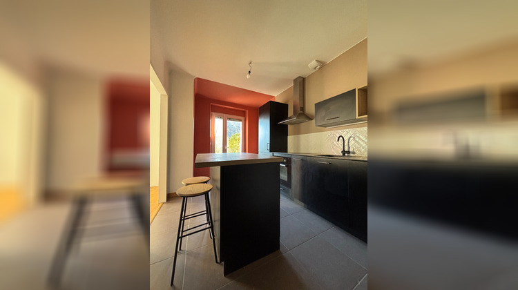 Ma-Cabane - Vente Appartement HERBIGNAC, 118 m²
