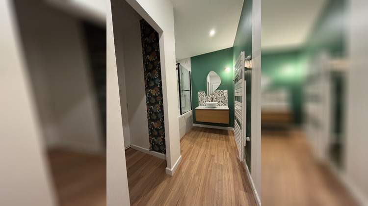 Ma-Cabane - Vente Appartement HERBIGNAC, 118 m²