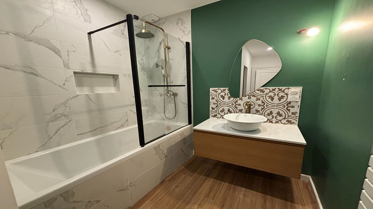 Ma-Cabane - Vente Appartement HERBIGNAC, 118 m²