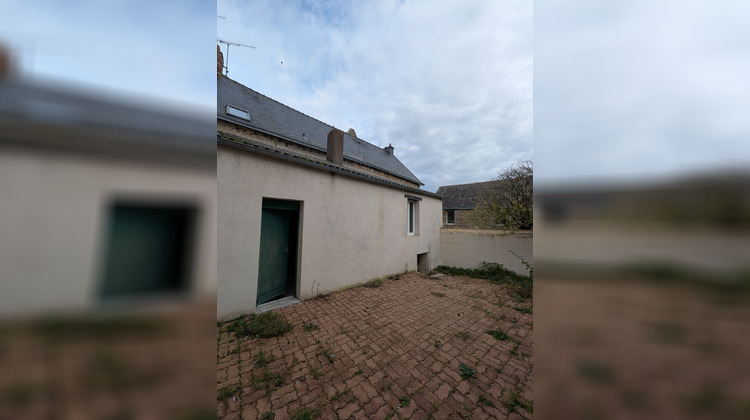 Ma-Cabane - Vente Appartement HERBIGNAC, 45 m²