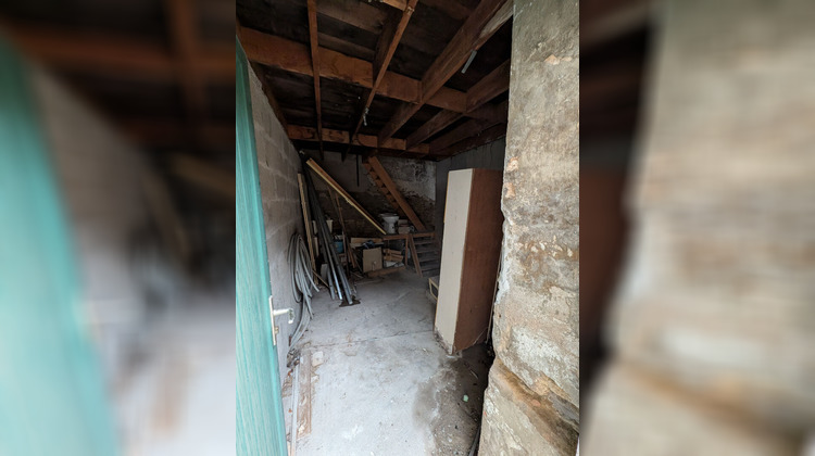 Ma-Cabane - Vente Appartement HERBIGNAC, 45 m²