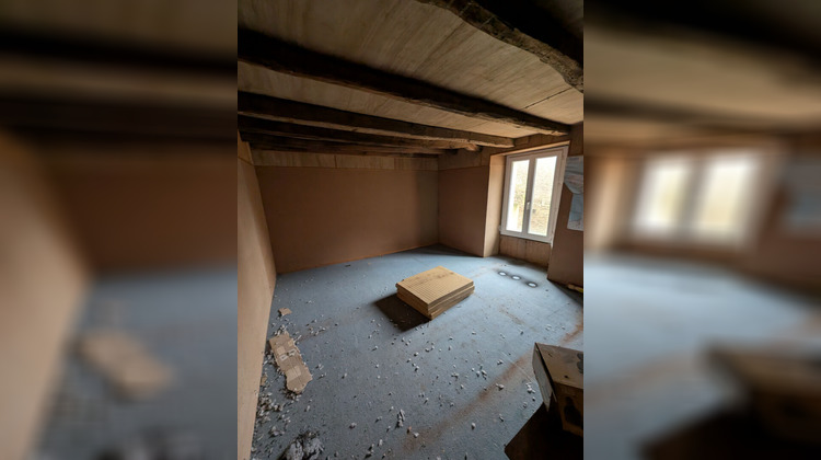 Ma-Cabane - Vente Appartement HERBIGNAC, 45 m²