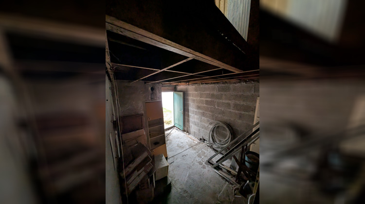 Ma-Cabane - Vente Appartement HERBIGNAC, 45 m²