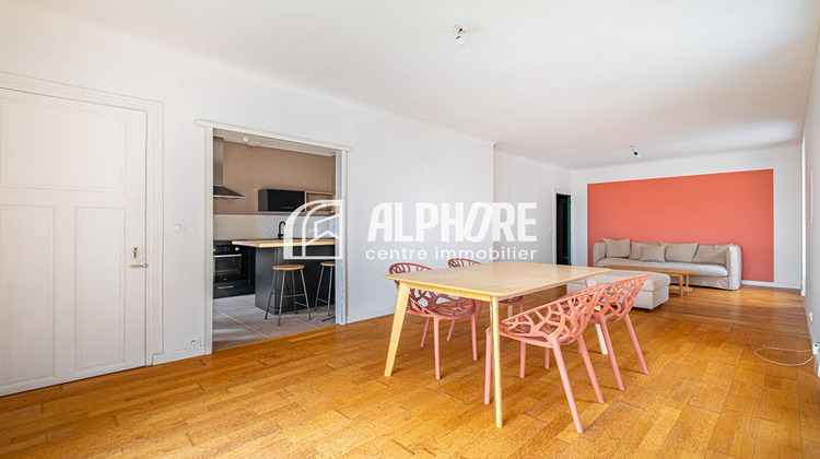 Ma-Cabane - Vente Appartement HERBIGNAC, 117 m²