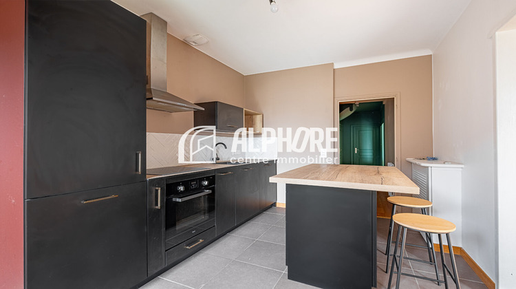 Ma-Cabane - Vente Appartement HERBIGNAC, 117 m²