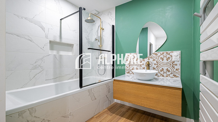 Ma-Cabane - Vente Appartement HERBIGNAC, 117 m²