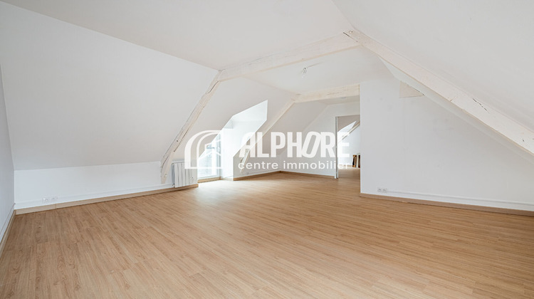 Ma-Cabane - Vente Appartement HERBIGNAC, 117 m²