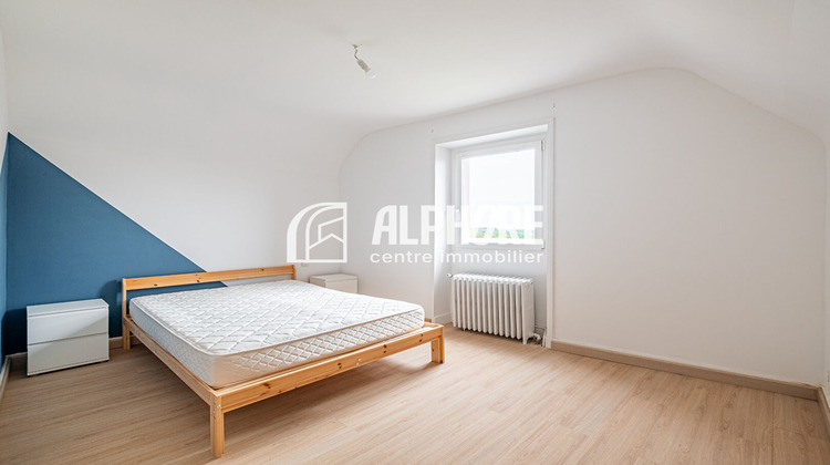 Ma-Cabane - Vente Appartement HERBIGNAC, 117 m²