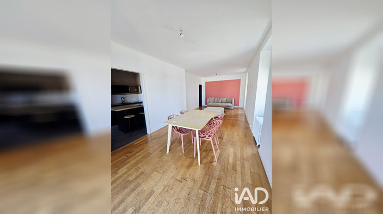 Ma-Cabane - Vente Appartement Herbignac, 117 m²
