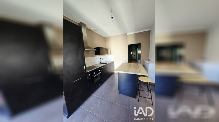 Ma-Cabane - Vente Appartement Herbignac, 117 m²