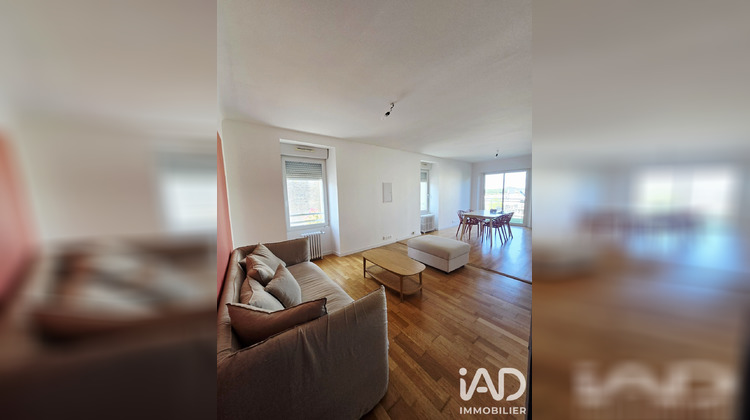 Ma-Cabane - Vente Appartement Herbignac, 117 m²