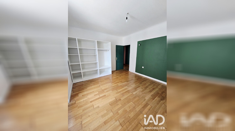 Ma-Cabane - Vente Appartement Herbignac, 117 m²