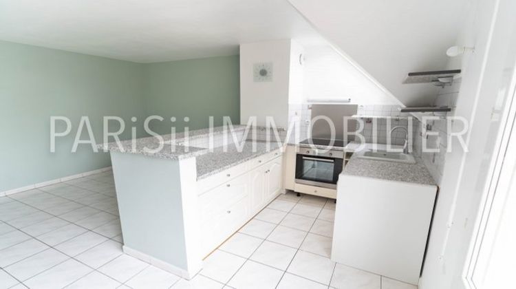 Ma-Cabane - Vente Appartement Herblay, 59 m²