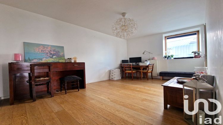 Ma-Cabane - Vente Appartement Herblay, 106 m²