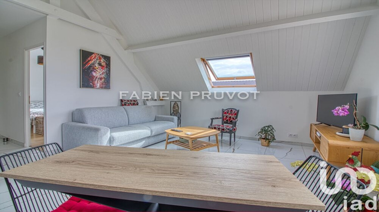 Ma-Cabane - Vente Appartement Herblay, 32 m²