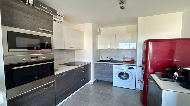 Ma-Cabane - Vente Appartement HERBLAY, 45 m²