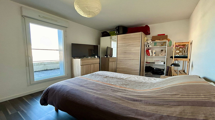 Ma-Cabane - Vente Appartement HERBLAY, 45 m²