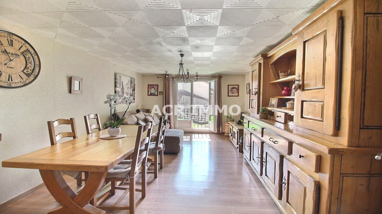 Ma-Cabane - Vente Appartement Herblay, 77 m²