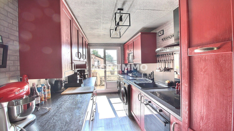 Ma-Cabane - Vente Appartement Herblay, 77 m²