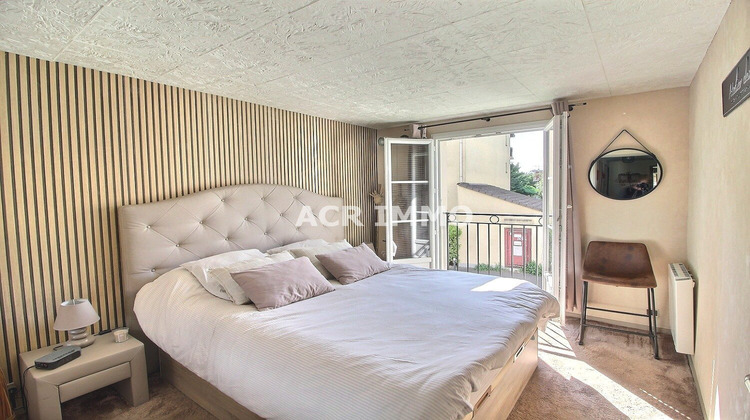 Ma-Cabane - Vente Appartement Herblay, 77 m²