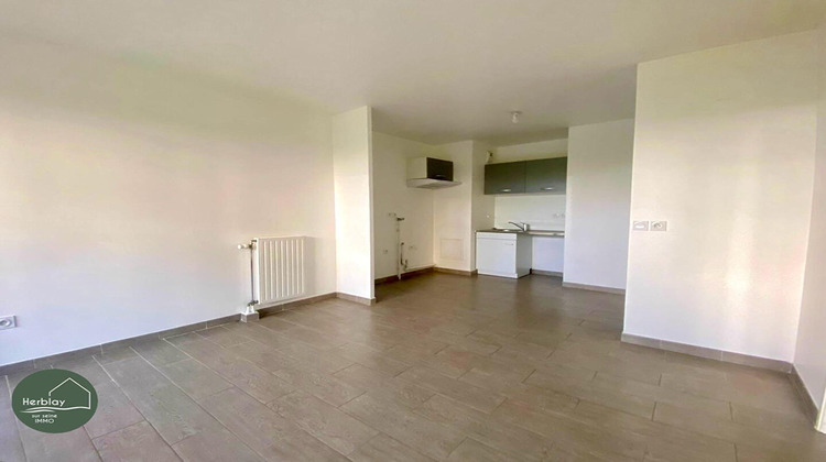 Ma-Cabane - Vente Appartement HERBLAY, 42 m²