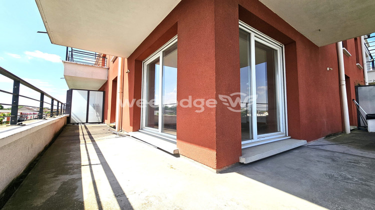 Ma-Cabane - Vente Appartement Herblay, 45 m²