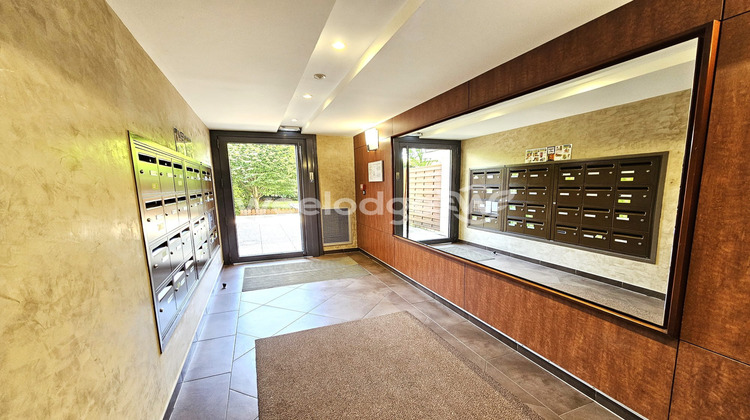 Ma-Cabane - Vente Appartement Herblay, 45 m²