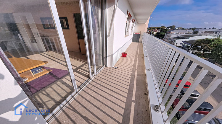 Ma-Cabane - Vente Appartement HERBLAY, 77 m²