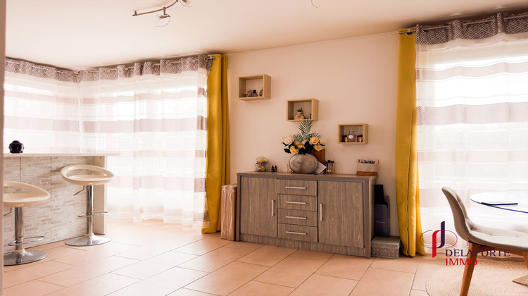 Ma-Cabane - Vente Appartement Herblay, 81 m²