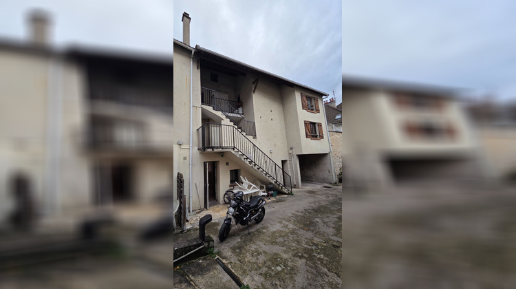 Ma-Cabane - Vente Appartement HERBLAY, 25 m²