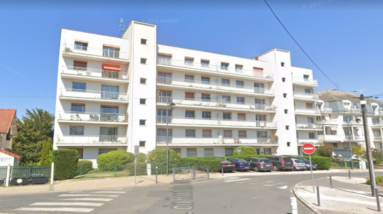 Ma-Cabane - Vente Appartement HERBLAY, 51 m²