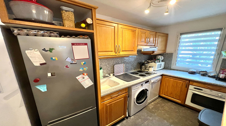 Ma-Cabane - Vente Appartement HERBLAY, 60 m²