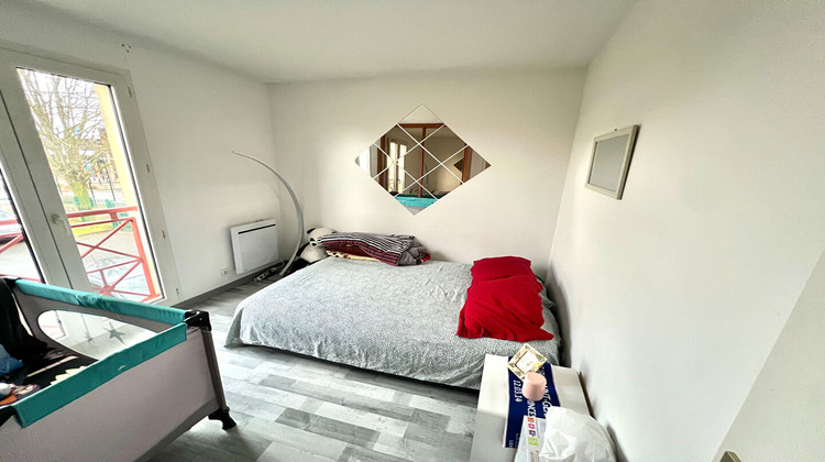 Ma-Cabane - Vente Appartement HERBLAY, 60 m²