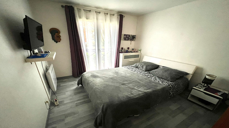 Ma-Cabane - Vente Appartement HERBLAY, 60 m²