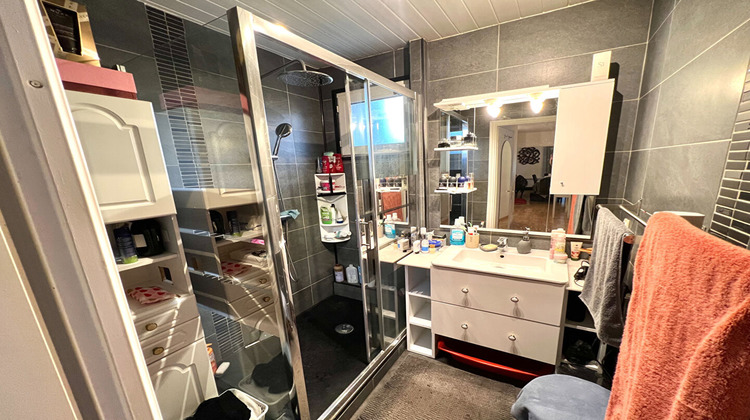 Ma-Cabane - Vente Appartement HERBLAY, 60 m²