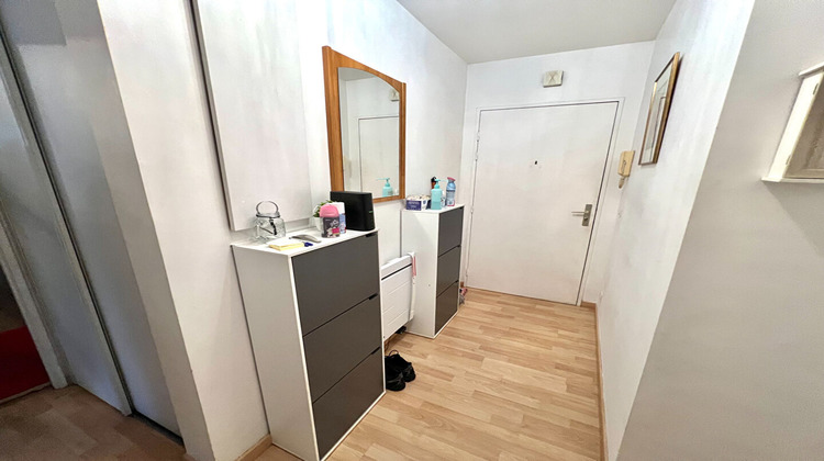 Ma-Cabane - Vente Appartement HERBLAY, 60 m²